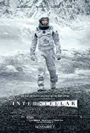 interstellar